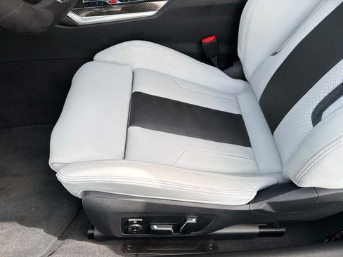 Used 2026 BMW M4 Coupe w/ Executive Package RWD image 29