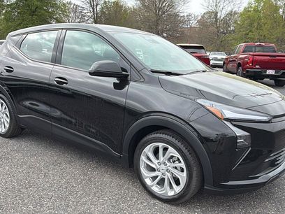 New 2027 Chevrolet Bolt LT w/ Comfort Package