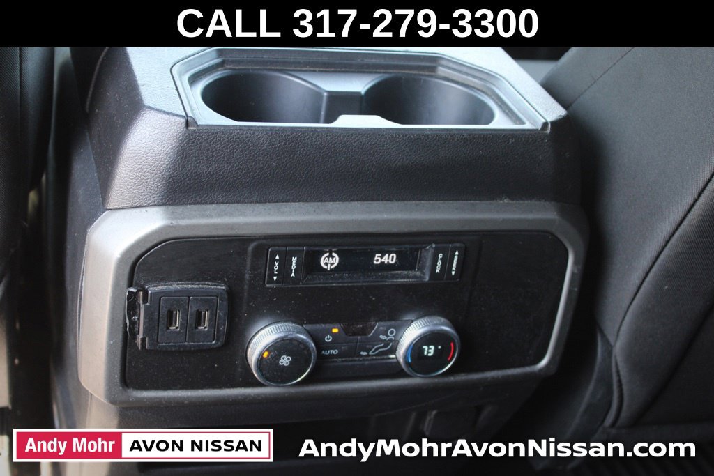 Used 2020 Ford Expedition XLT AWD/4WD image 27