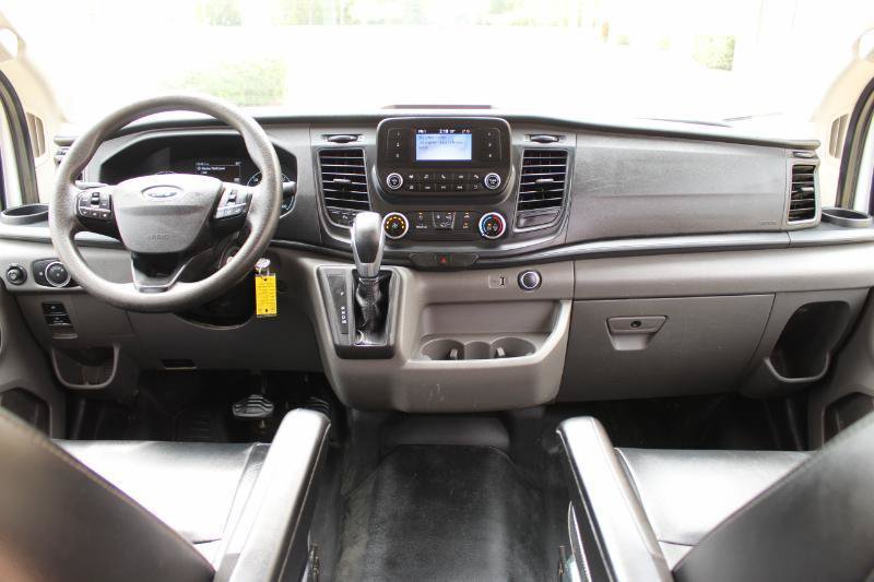 Used 2021 Ford Transit 350 XL RWD image 29