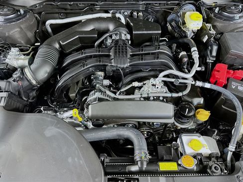 New 2025 Subaru Legacy Premium image 35