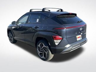 New 2026 Hyundai Kona SEL Premium video 3