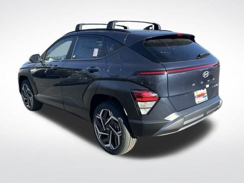 New 2026 Hyundai Kona SEL Premium image 3