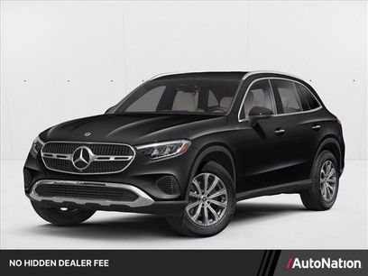 Certified 2026 Mercedes-Benz GLC 300 4MATIC