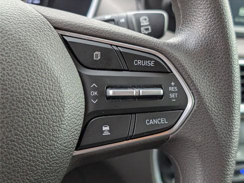 Used 2020 Hyundai Santa Fe SEL image 22