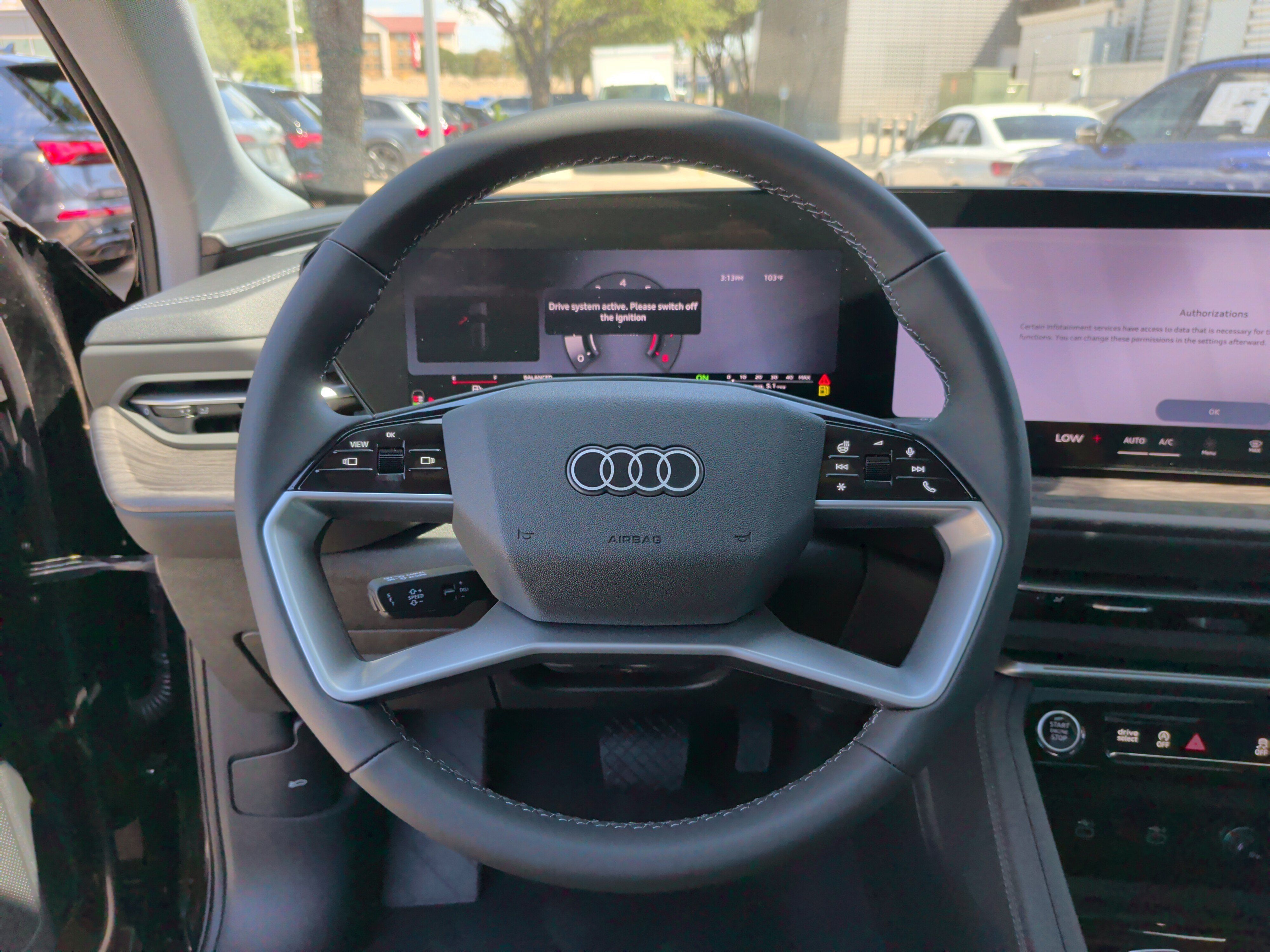 New 2026 Audi Q5 2.0T AWD/4WD image 18