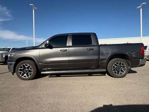 Used 2026 RAM 1500 Laramie image 2