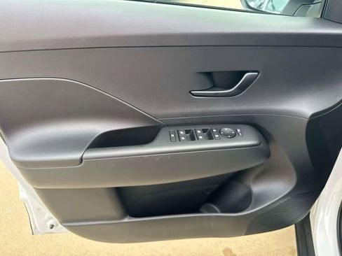 New 2026 Hyundai Kona SEL Sport image 23