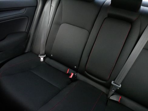 Used 2024 Honda Civic Si image 12