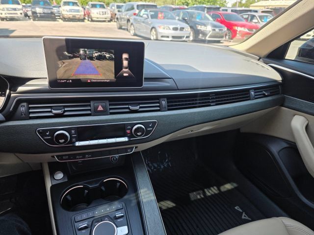 Used 2018 Audi A4 2.0T Ultra Premium FWD image 16