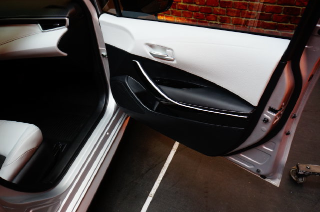 Used 2025 Toyota Corolla XSE FWD image 53