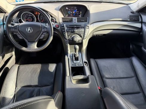 Used 2013 Acura TL SH-AWD image 12