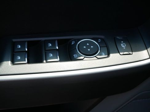 Used 2025 Ford F350 XLT w/ 360-Degree Camera Package AWD/4WD image 16