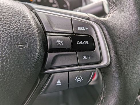 Used 2022 Honda Accord Sport image 18