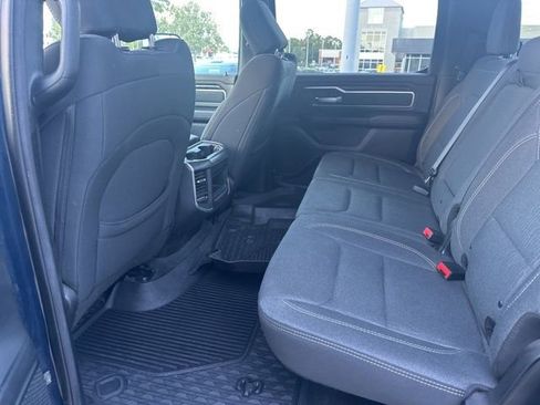 Used 2019 RAM 1500 Big Horn image 18