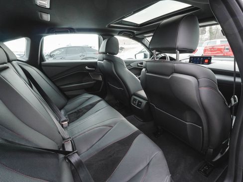 Used 2023 Acura TLX A-Spec Package image 34