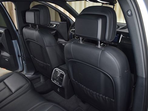 Used 2021 Porsche Macan GTS image 19