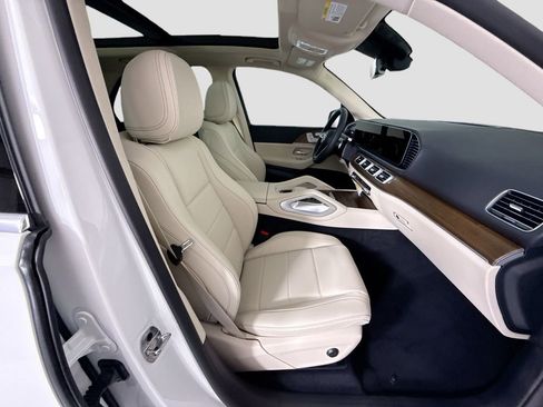 New 2026 Mercedes-Benz GLE 350 4MATIC image 22