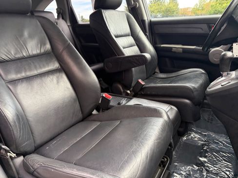 Used 2007 Honda CR-V EX-L image 16