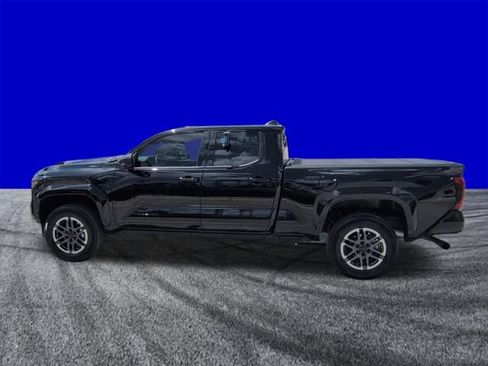 Used 2026 Toyota Tacoma 4x4 Double Cab image 7