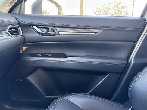 Certified 2023 MAZDA CX-5 AWD 2.5 S w/ Premium Plus Pkg image 32