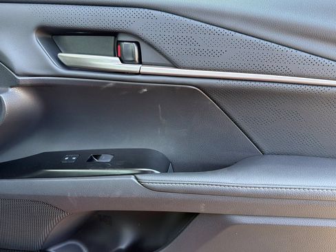 New 2026 Toyota Camry XSE FWD image 20