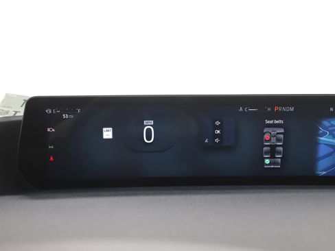 Used 2026 Ford Expedition Active image 29