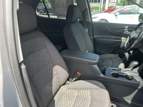 Used 2019 Chevrolet Equinox LT AWD/4WD image 30