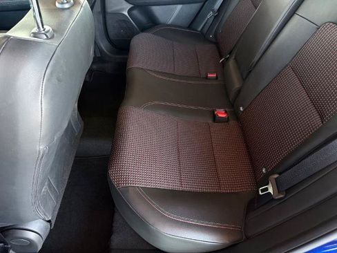 Certified 2025 Nissan Kicks SR AWD/4WD image 12