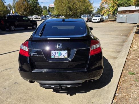 Used 2010 Honda Crosstour EX-L image 6
