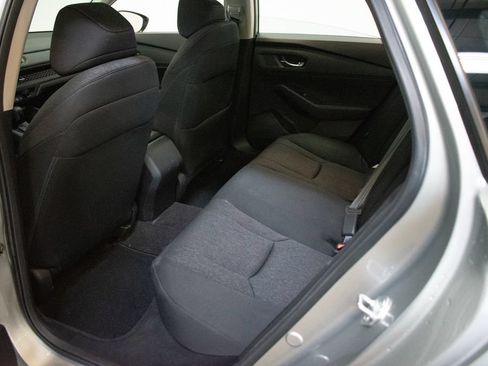 Used 2024 Honda Accord EX image 21