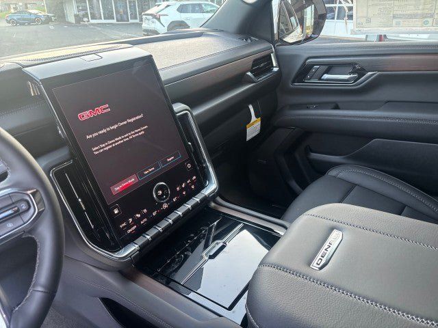 New 2026 GMC Yukon Denali AWD/4WD image 26