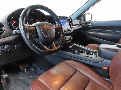 Used 2024 Dodge Durango GT RWD image 8