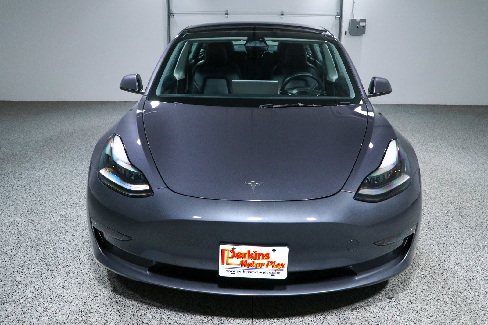 Used 2023 Tesla Model 3 Long Range AWD/4WD image 4