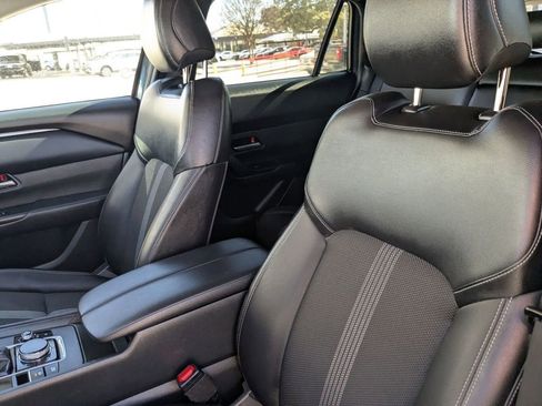 Used 2024 MAZDA CX-50 AWD 2.5 S w/ Preferred Package image 14