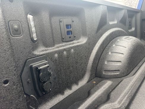 New 2026 Ford F250 Lariat w/ Lariat Premium Package image 12