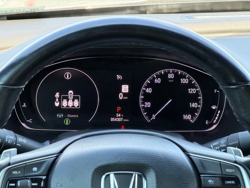 Used 2022 Honda Accord Sport image 28