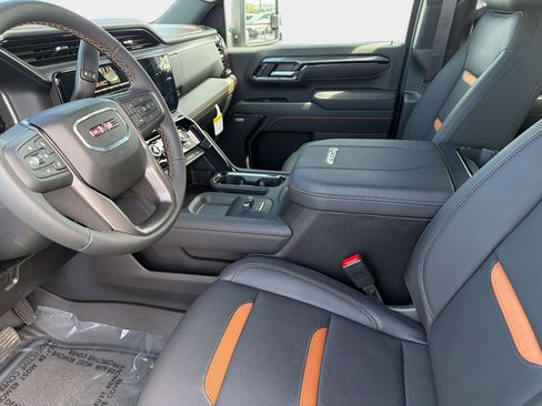 New 2026 GMC Sierra 2500 AT4 w/ AT4 Premium Plus Package image 25