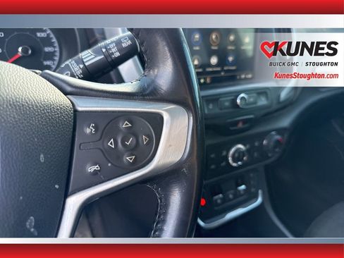 Used 2018 GMC Terrain SLE w/ Driver Convenience Package AWD/4WD image 25