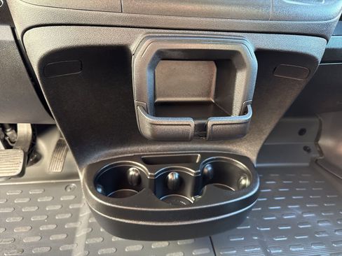 Used 2023 RAM ProMaster 3500 w/ Convenience Group image 26