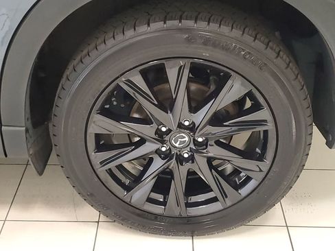 Used 2021 MAZDA CX-5 Carbon Edition AWD/4WD image 25