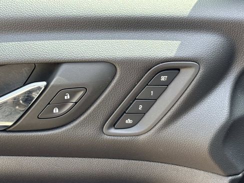 Certified 2023 GMC Acadia AT4 w/ Technology Package AWD/4WD image 14