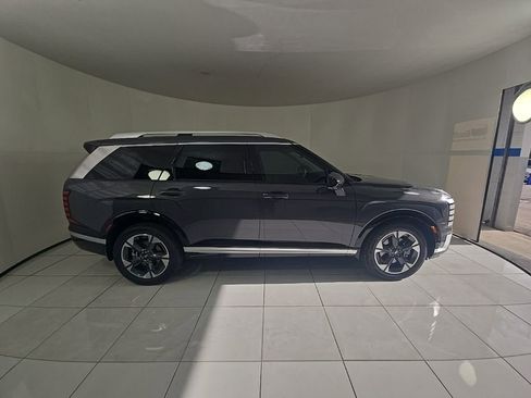 New 2026 Hyundai Palisade Limited FWD image 4