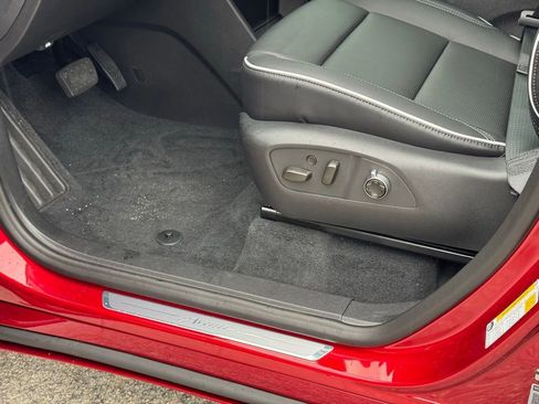 New 2026 Buick Enclave Avenir w/ Super Cruise Package image 18