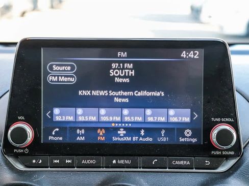 Used 2023 Nissan Sentra SV image 15