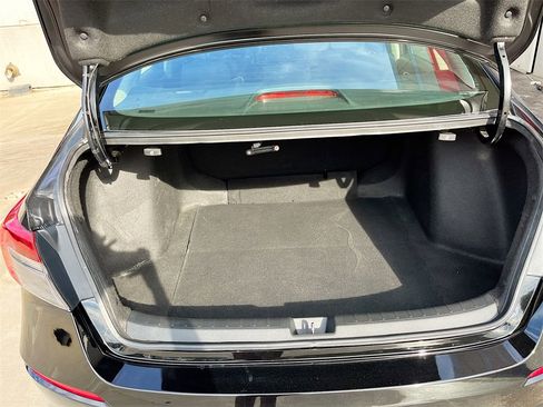 Used 2024 Honda Civic EX image 25