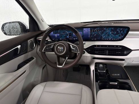 New 2026 Buick Enclave Avenir w/ Super Cruise Package image 23