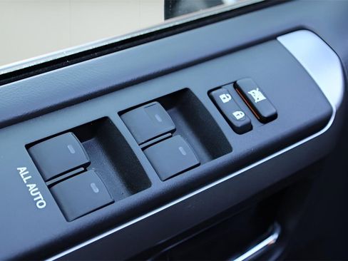 Certified 2023 Toyota 4Runner TRD Sport image 18