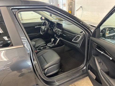 Certified 2022 Kia Seltos EX AWD/4WD image 14