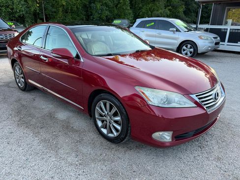 Used 2010 Lexus ES 350 FWD image 6